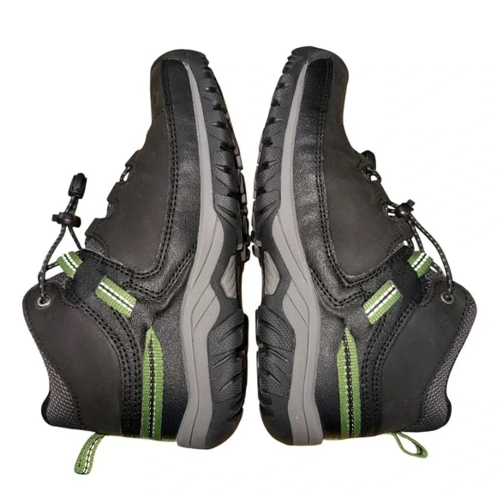 NEW KEEN Big Kids 2 Targhee Mid 